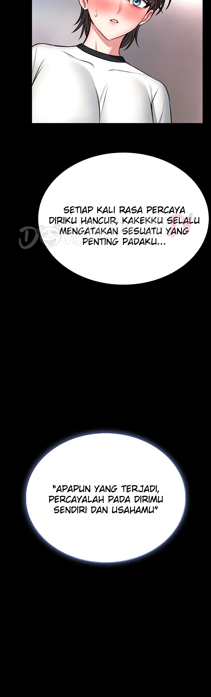 I Will Teach You Self Defense - Page 27